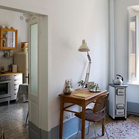Casa Tesor - Your Design Home In Mantua City Center Экстерьер фото