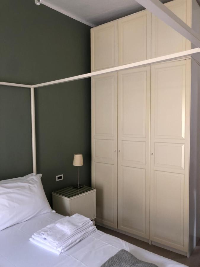 Casa Tesor - Your Design Home In Mantua City Center Экстерьер фото