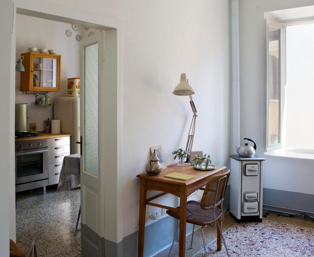 Casa Tesor - Your Design Home In Mantua City Center Экстерьер фото