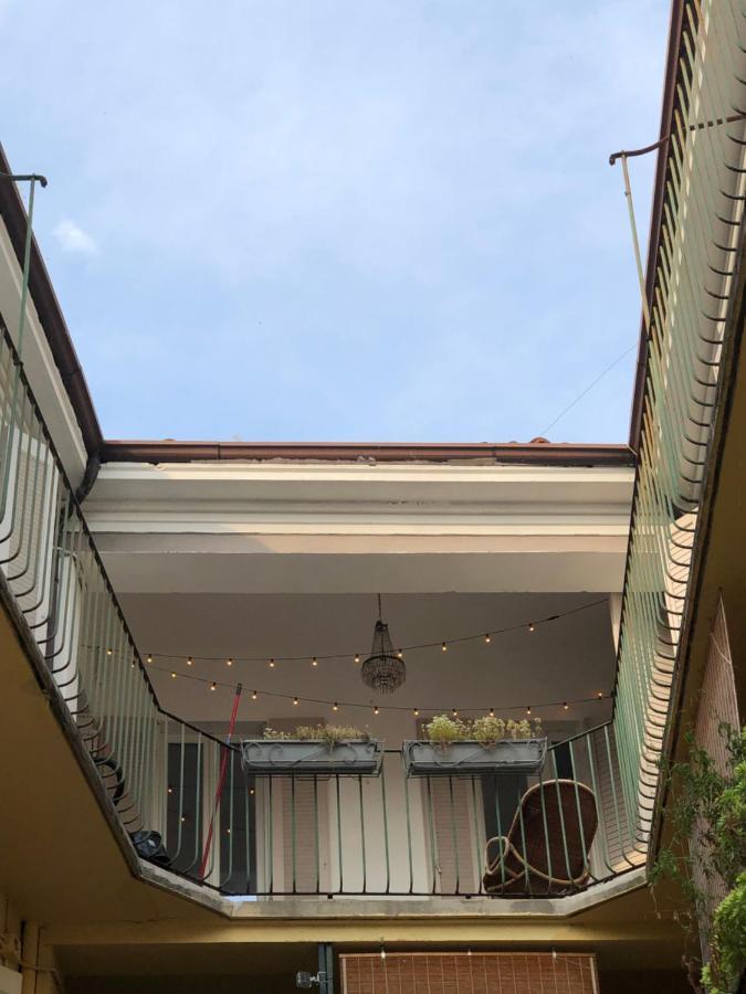 Casa Tesor - Your Design Home In Mantua City Center Экстерьер фото