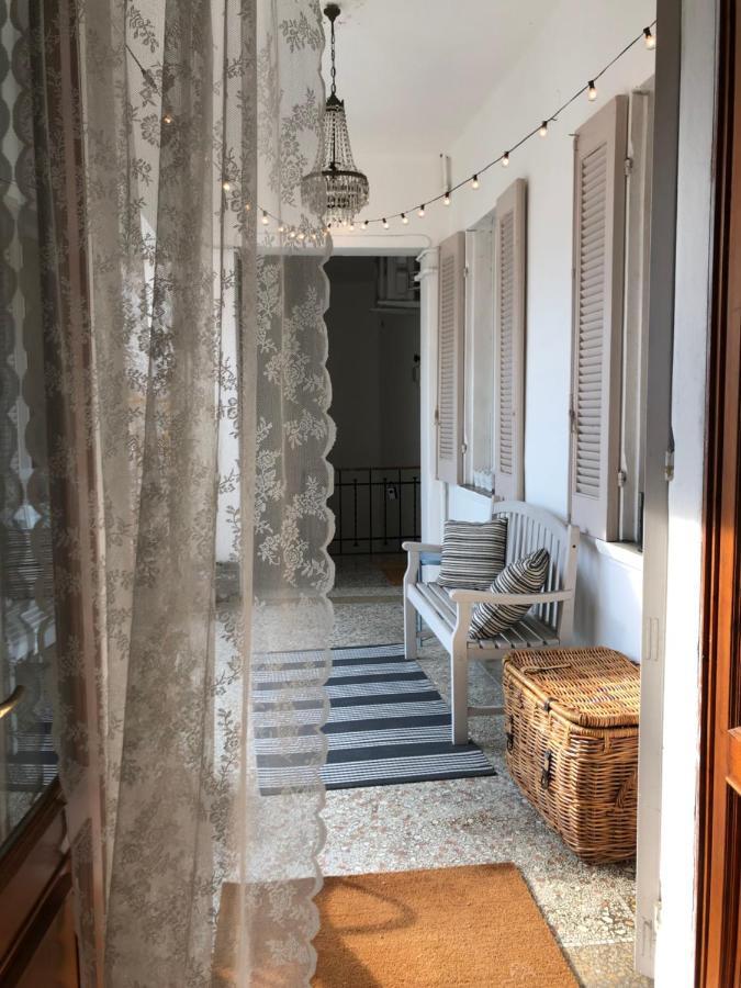 Casa Tesor - Your Design Home In Mantua City Center Экстерьер фото