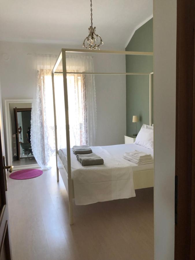 Casa Tesor - Your Design Home In Mantua City Center Экстерьер фото